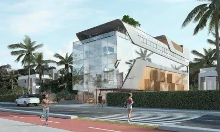 Flat residencial à venda, cabo branco, joão pessoa - fl0023.