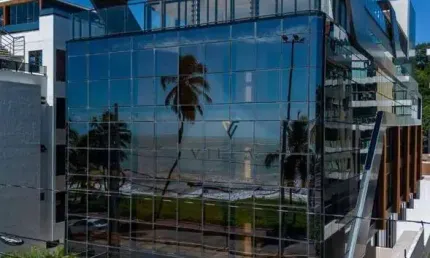 Flat residencial à venda, cabo branco, joão pessoa - fl0024.