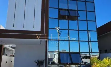 Casa Residencial à venda, Muçumagro, João Pessoa - CA0017.