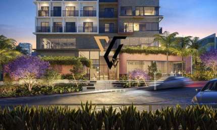 Apartamento Residencial à venda, Miramar, João Pessoa - AP0176.