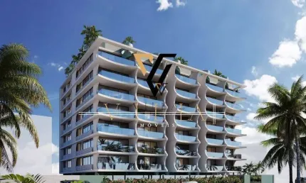 Apartamento Residencial à venda, Intermares, Cabedelo - AP0184.