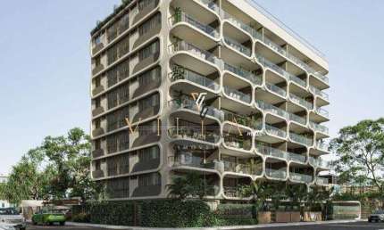 Apartamento com 3 quartos à venda na Rua Presidente João Pessoa, Jardim Camboinha, Cabedelo