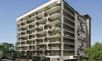 Apartamento com 3 dormitórios à venda, 104 m² por R$ 1.279.200,00 - Jardim Camboinha - Cabedelo/PB