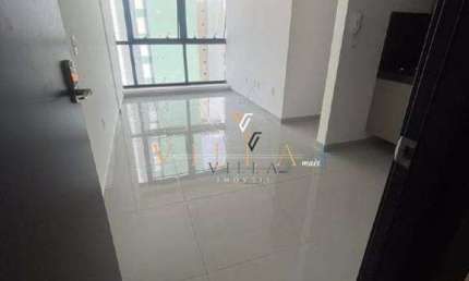 Apartamento Residencial à venda, Tambaú, João Pessoa - AP0214.