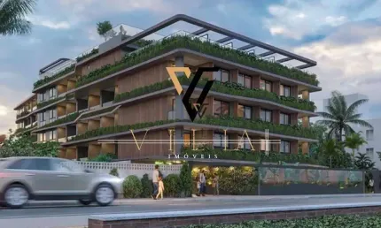 Studio residencial à venda, bessa, joão pessoa - st0006.