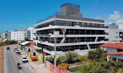 Apartamento residencial à venda, bessa, joão pessoa - ap0229.