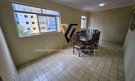 Apartamento Residencial à venda, Tambaú, João Pessoa - AP0231.