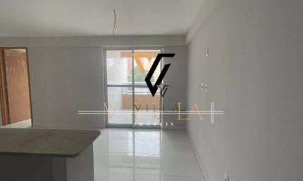 Apartamento Residencial à venda, Manaíra, João Pessoa - AP0233.