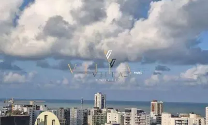 Apartamento residencial à venda, jardim oceania, joão pessoa - ap0255.