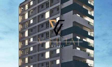 Apartamento com 2 dormitórios à venda, 55 m² por R$ 480.000,00 - Jardim Oceania - João Pessoa/PB