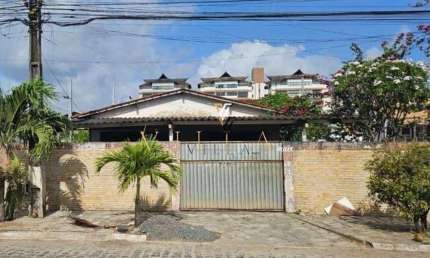 Terreno Residencial à venda, Camboinha, Cabedelo - TE0007.