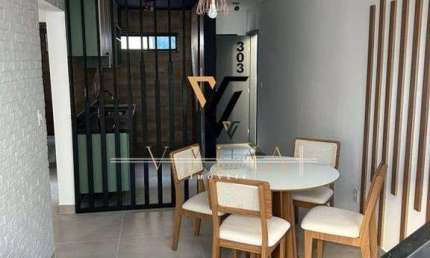 Cobertura Residencial à venda, Bancários, João Pessoa - CO0013.