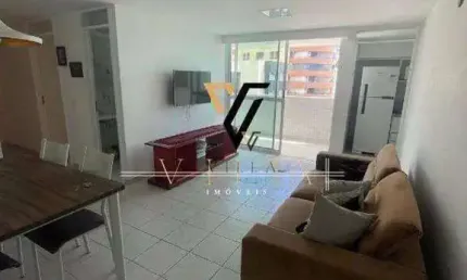 Apartamento Residencial à venda, Tambaú, João Pessoa - AP0283.