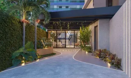 Apartamento Residencial à venda, Jardim Oceania, João Pessoa - AP0285.