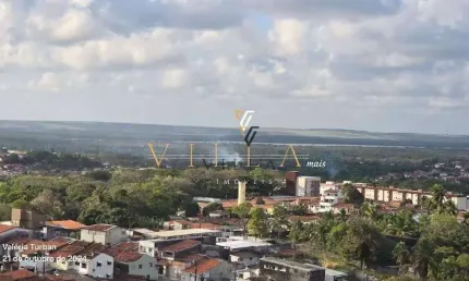 Apartamento Residencial à venda, Tambiá, João Pessoa - AP0299.