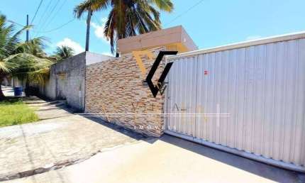 Casa com 4 quartos à venda no Jacumã, Conde 