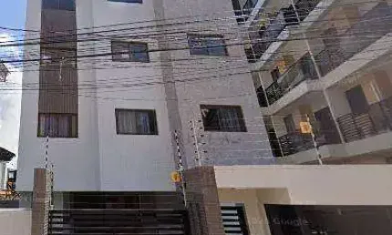 Apartamento Residencial à venda, Ponta de Campina, Cabedelo - AP0307.