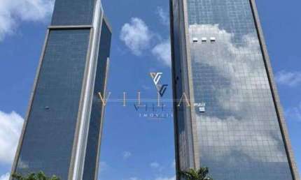 Sala Comercial à venda, 79 m² por R$ 750.000 - Brisamar - João Pessoa/PB