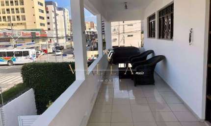 Casa Residencial para locação, Bessa, João Pessoa - CA0035.