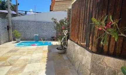 Casa Ampla com 4 dormitórios à venda, 420 m² por R$ 2.800.000,00 - Bessa - João Pessoa/PB