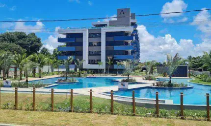 Apartamento Residencial à venda, Ponta de Matos, Cabedelo - AP0361.