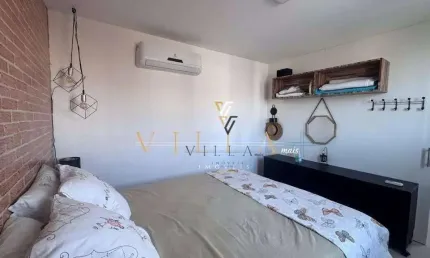 Flat residencial à venda, jardim oceania, joão pessoa - fl0066.