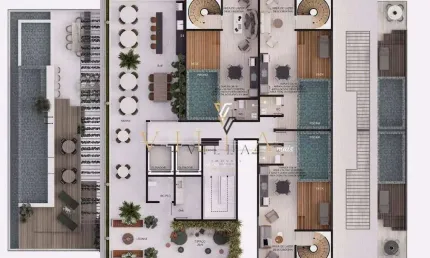 Apartamento Residencial à venda, Aeroclube, João Pessoa - AP0368.