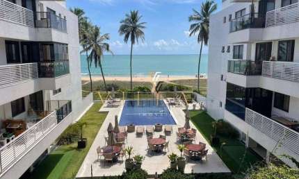 Apartamento Residencial à venda, Jardim Oceania, João Pessoa - AP0371.