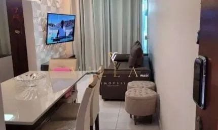 Apartamento Residencial à venda, Bancários, João Pessoa - AP0373.