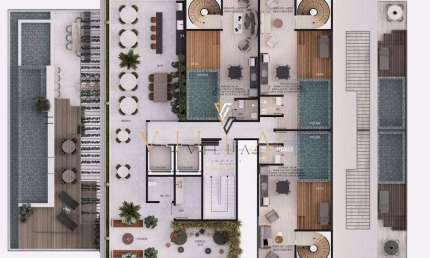 Apartamento Residencial à venda, Aeroclube, João Pessoa - AP0379.