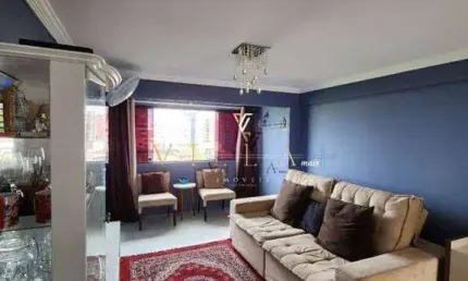 Apartamento Residencial à venda, Bessa, João Pessoa - AP0382.