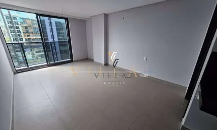 Flat Residencial à venda, Tambaú, João Pessoa - FL0070.