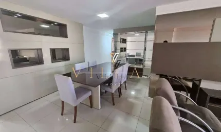 Apartamento Residencial à venda, Jardim Oceania, João Pessoa - AP0384.