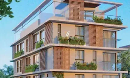 Apartamento residencial à venda, bessa, joão pessoa - ap0385.