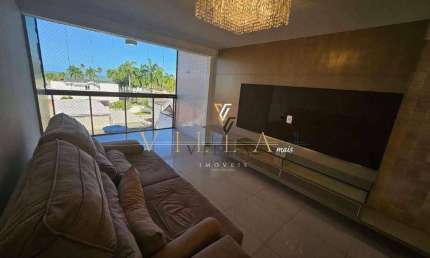 Apartamento com 3 dormitórios à venda, 139 m² por R$ 1.500.000,00 - Jardim Oceania - João Pessoa/PB