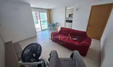 Apartamento residencial à venda, jardim oceania, joão pessoa - ap0399.