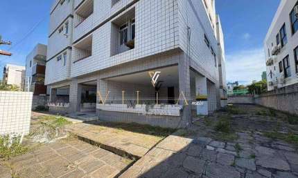 Terreno Residencial à venda, Bessa, João Pessoa - TE0010.