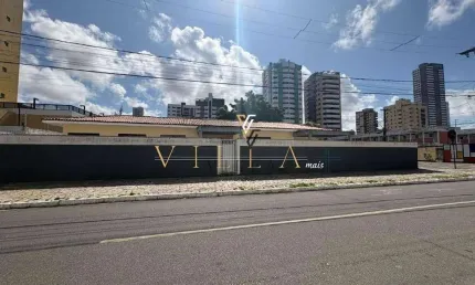 Terreno Residencial para locação, Manaíra, João Pessoa - TE0011.