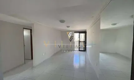 Apartamento Residencial à venda, Brisamar, João Pessoa - AP0410.