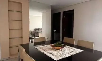 Apartamento com 3 dormitórios à venda, 89 m² por R$ 650.000,00 - Tambaú - João Pessoa/PB