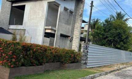 Terreno à venda, 450 m² por R$ 980.000,00 - Altiplano Cabo Branco - João Pessoa/PB