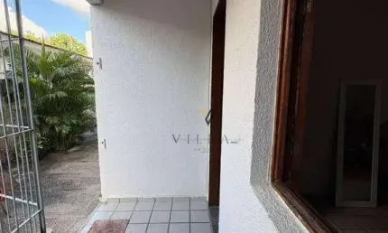 Apartamento Amplo Térreo com 3 dormitórios, 2 Salas e Varanda à venda, 66 m² por R$ 180.000 - Castelo Branco - João Pessoa/PB