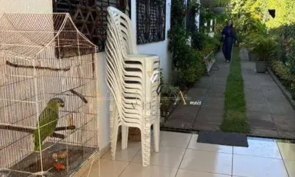 Casa em condomínio fechado com 3 quartos à venda na Rua Radialista Antônio Assunção de Jesus, Poço, Cabedelo