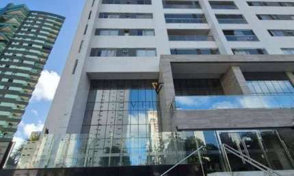 Apartamento Amplo Porteira Fechada com 4 dormitórios, 1 Sala e Varanda à venda, 135 m² por R$ 1.600.000 - Aeroclube - João Pessoa/PB