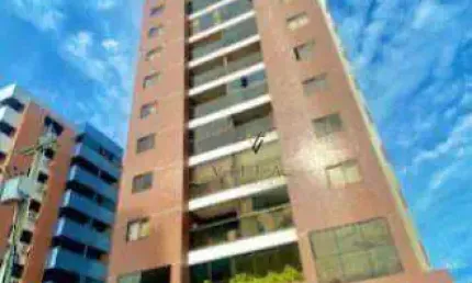 Apartamento com 3 dormitórios, 2 Salas e Varanda para alugar, 90 m² por R$ 6.000 - Jardim Oceania - João Pessoa/PB