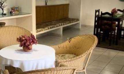 Casa Térrea Ampla com 2 dormitórios, 2 Salas e Varanda à venda, 233 m² por R$ 800.000 - Camboinha - Cabedelo/PB