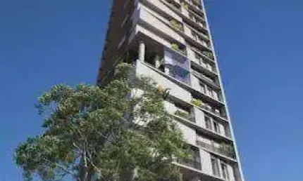 Flat com 1 dormitório, Sala e Cozinha Integradas à venda, 27 m² por R$ 470.000 - Manaíra - João Pessoa/PB