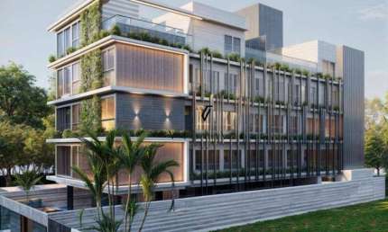 Apartamento com 3 dormitórios, 2 Salas, Cozinha Americana e e Varanda à venda, 75 m² por R$ 549.900 - Manaíra - João Pessoa/PB