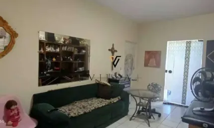 Casa com 3 dormitórios, 2 Salas e Terraço à venda, 130 m² por R$ 900.000 - Manaíra - João Pessoa/PB