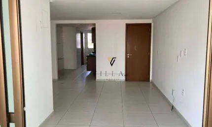 Apartamento com 3 dormitórios, Sala e Varanda à venda, 96 m² por R$ 730.000 - Manaíra - João Pessoa/PB